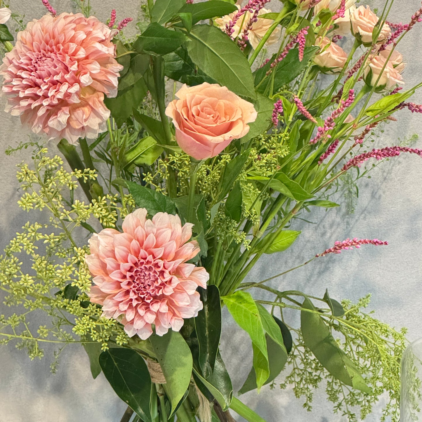 Florist's choice