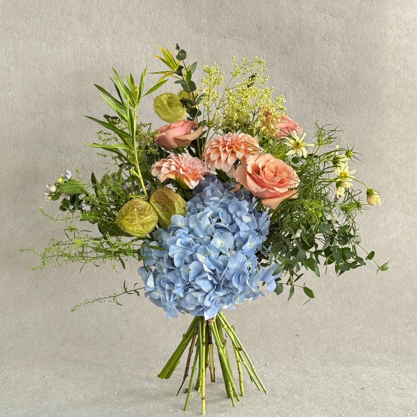 Flower party