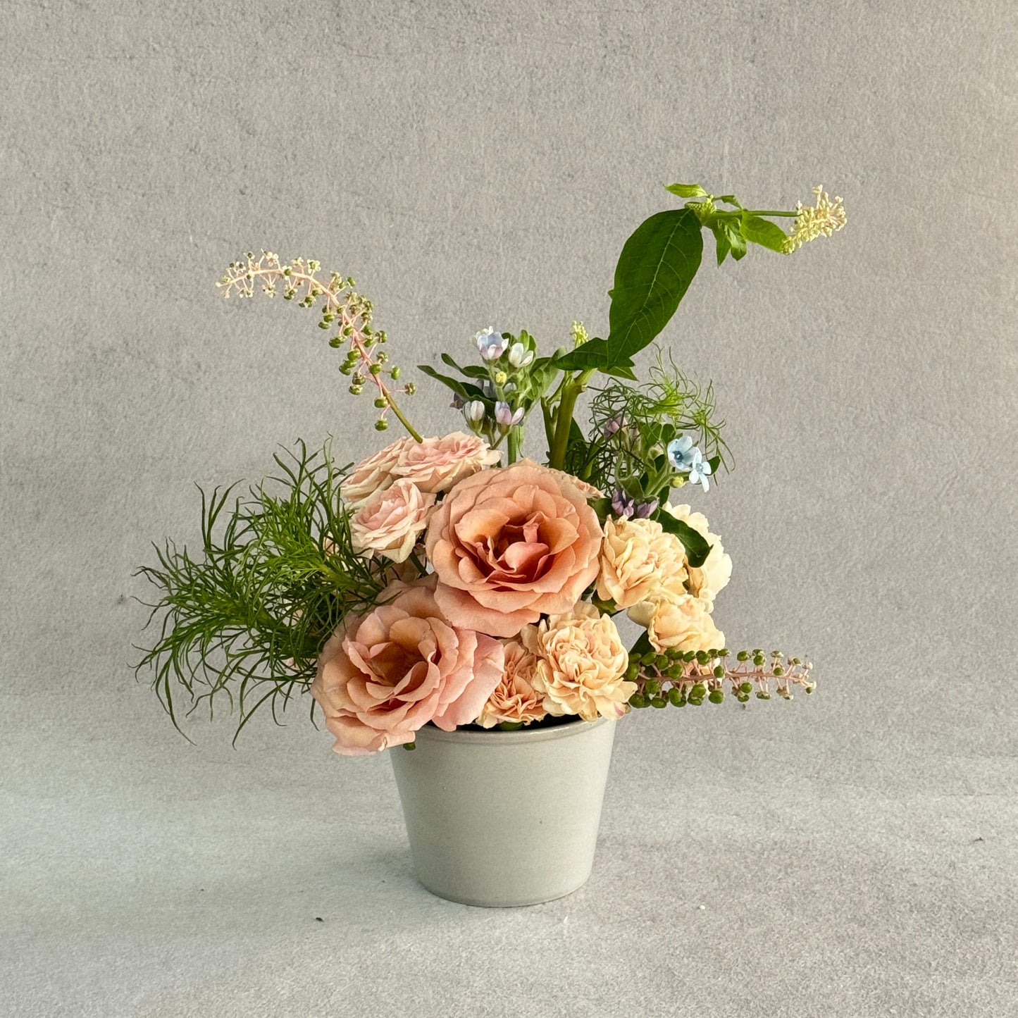 Florist's choice