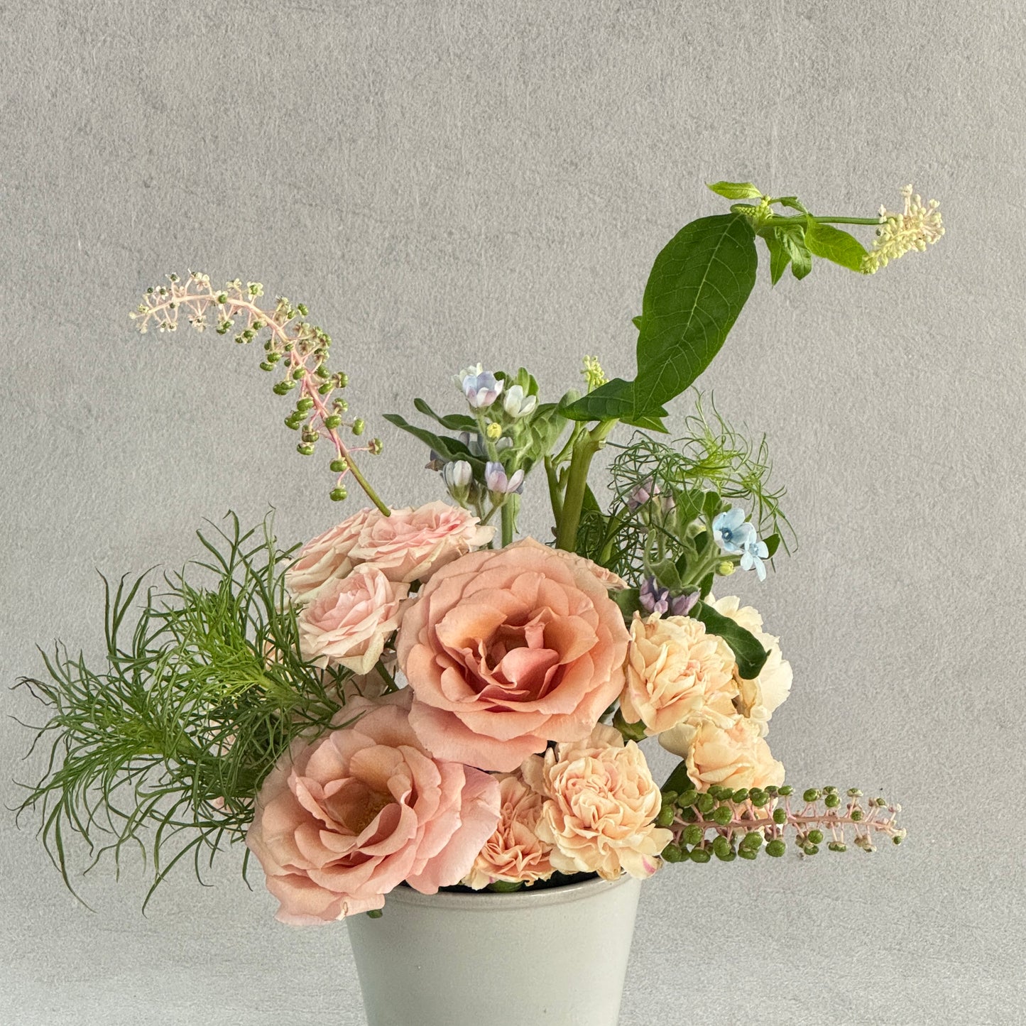 Florist's choice