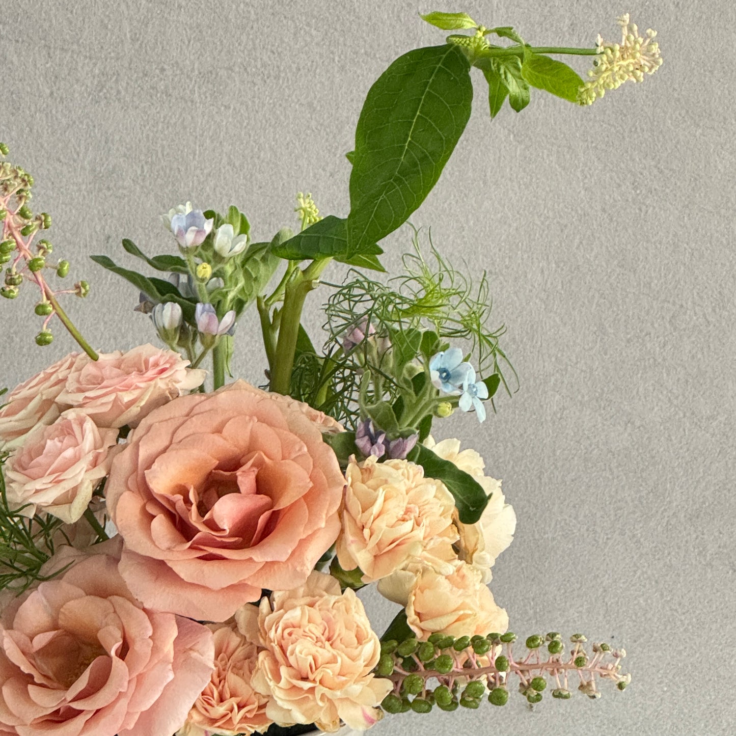 Florist's choice