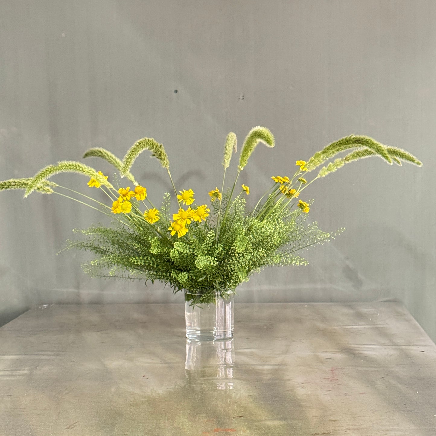 Design arrangement