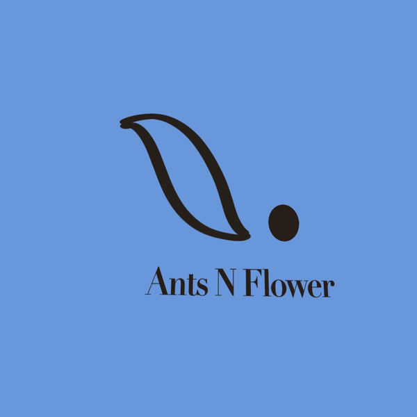 Ants N Flower