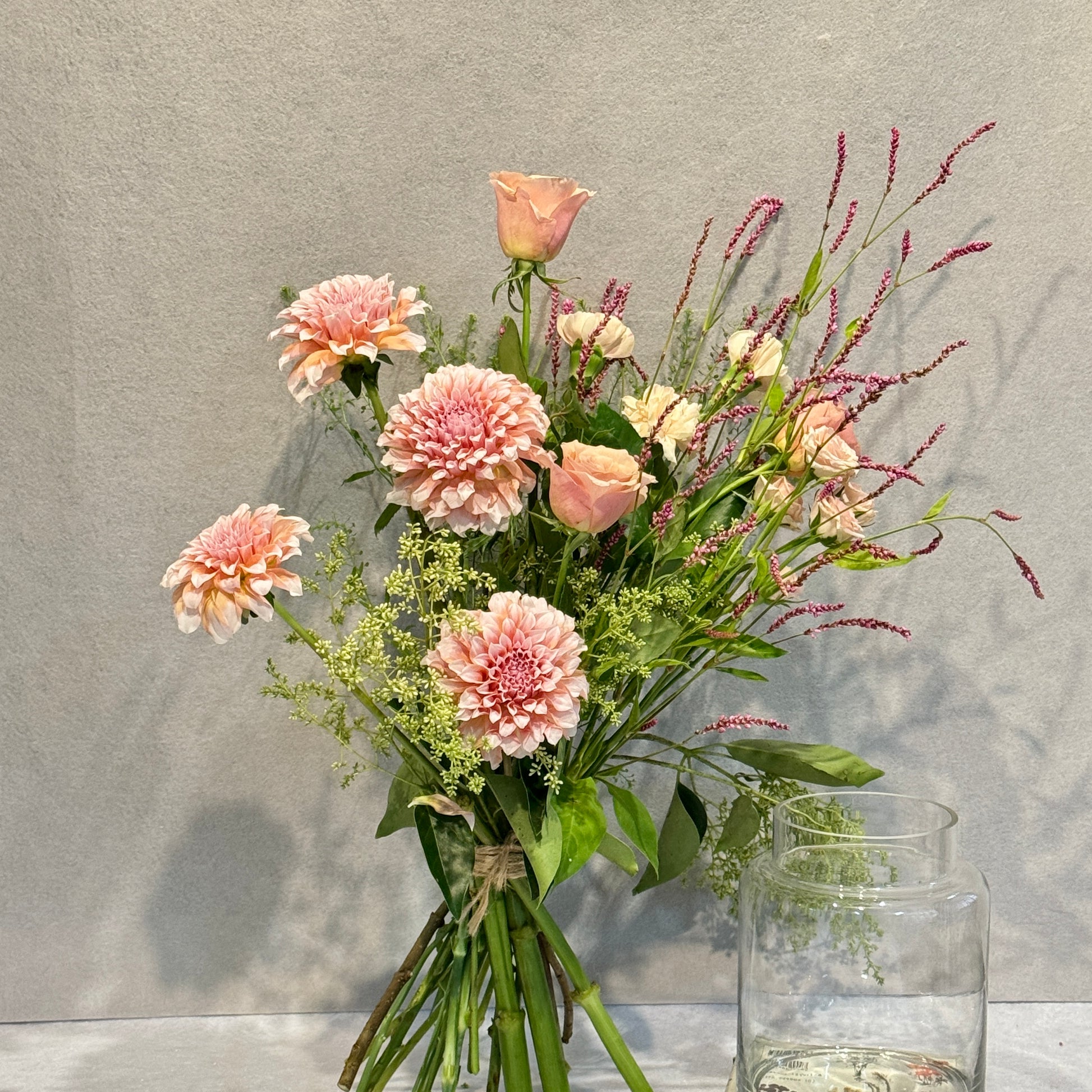 Florist's choice