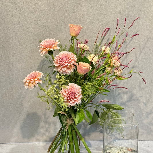 Florist's choice
