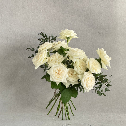 Pure rose