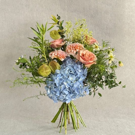 Flower party