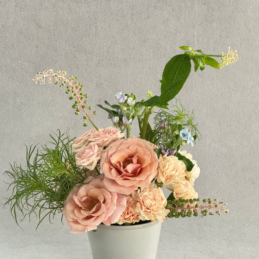 Florist's choice